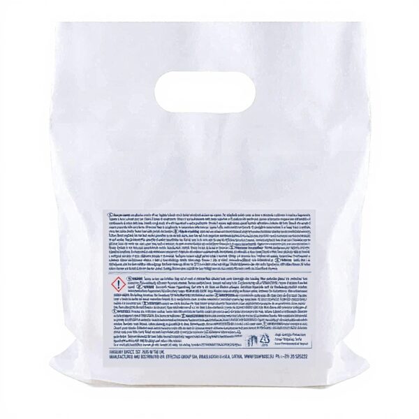 Base de savon glycérine lait de chèvre Forbury sans SLS