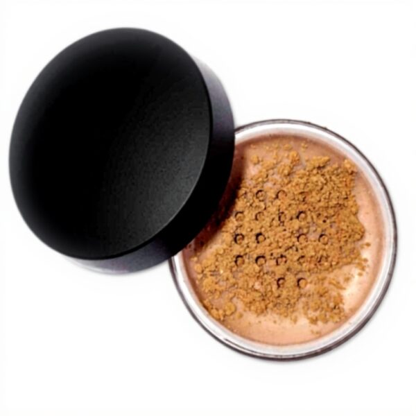 Poudre libre Anastasia Beverly Hills Deep Peach teint mat