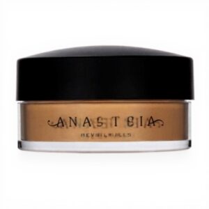 Poudre libre Anastasia Beverly Hills Deep Peach teint mat