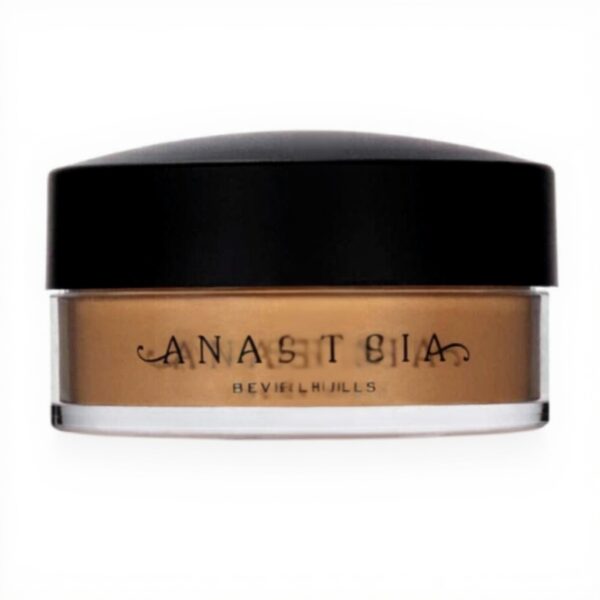 Poudre libre Anastasia Beverly Hills Deep Peach teint mat