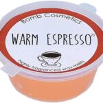 Cire à fondre Bomb Cosmetics Mini Melt parfum café 35g-0