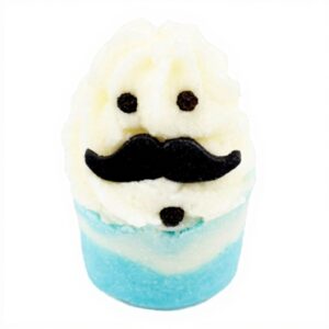 Galet de douche Bomb Cosmetics Mr Melter Bain Mallow