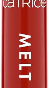 Baume à lèvres Catrice Melt et Shine Juicy hydratant-0