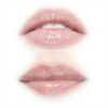 Gloss repulpant e.l.f. brillance haute lèvres volume rose