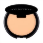Poudre compacte luxe EVAGARDEN texture douce fini lisse
