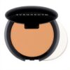 Poudre compacte luxe EVAGARDEN texture douce fini lisse