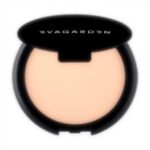 Poudre compacte luxe EVAGARDEN texture douce fini lisse