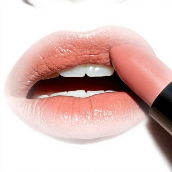 Rouge à lèvres mat EVAGARDEN texture velours fini ultra mat