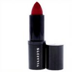 Rouge à lèvres mat EVAGARDEN texture velours fini vibrant