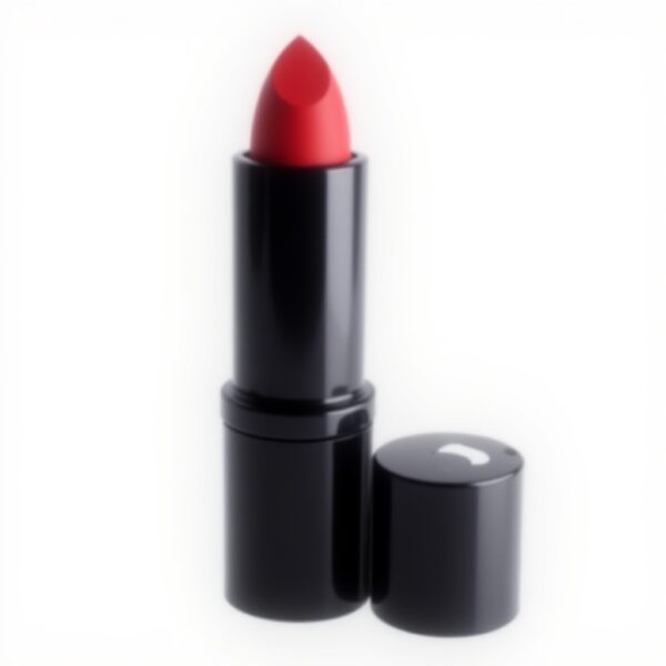 Rouge à lèvres mat EVAGARDEN texture velours fini vibrant