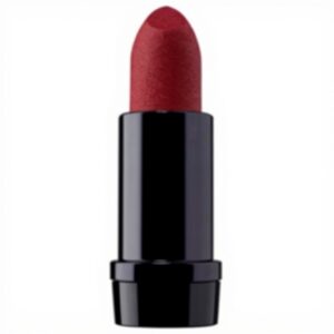 Rouge à lèvres mat EVAGARDEN texture velours fini ultra-mat