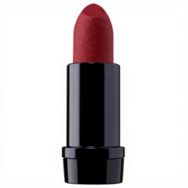 Rouge à lèvres mat EVAGARDEN texture velours fini ultra-mat