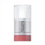 Rouge à lèvres Evagarden 715 Light Plum longue tenue crème