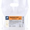 Base savon transparent Forbury 2kg sans SLS végétalien
