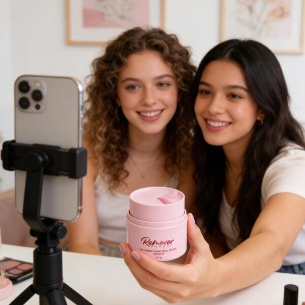 Baume nettoyant Ceprznvey doux hydratant voyage-1