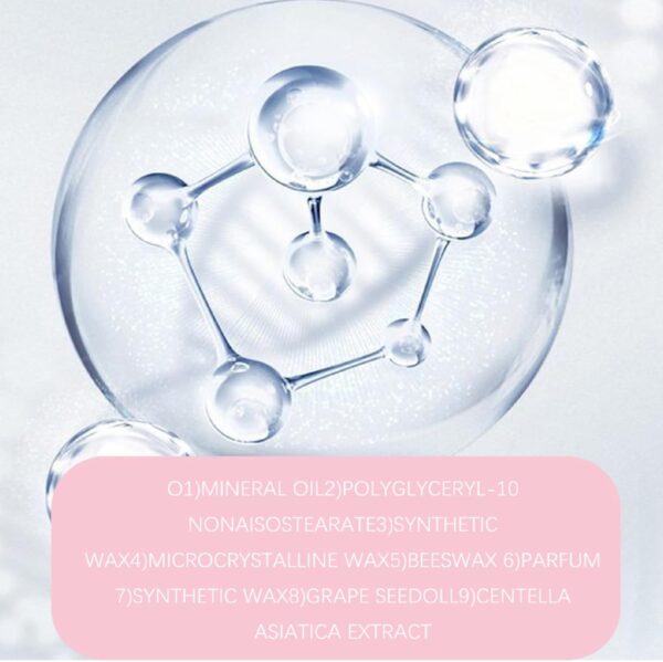 Baume nettoyant Ceprznvey doux hydratant voyage-4