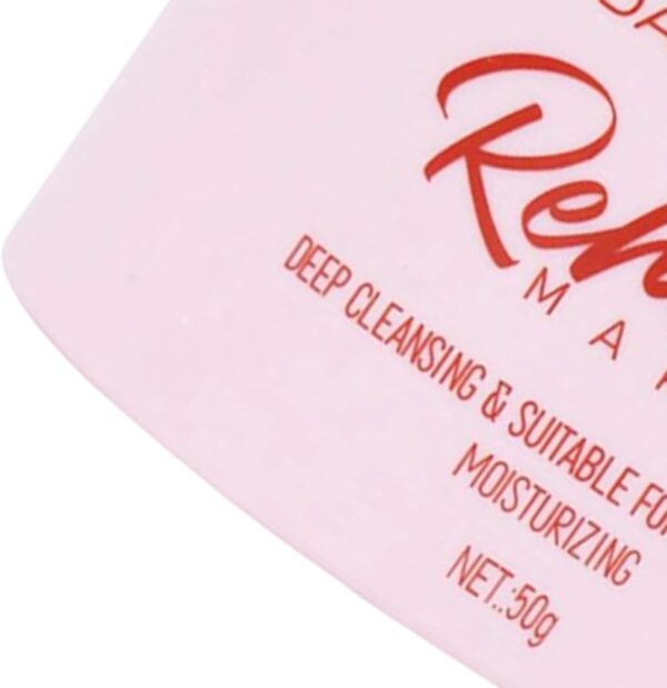 Baume nettoyant Ceprznvey doux hydratant voyage-6