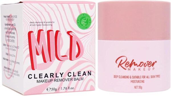 Baume nettoyant Ceprznvey doux hydratant voyage-0