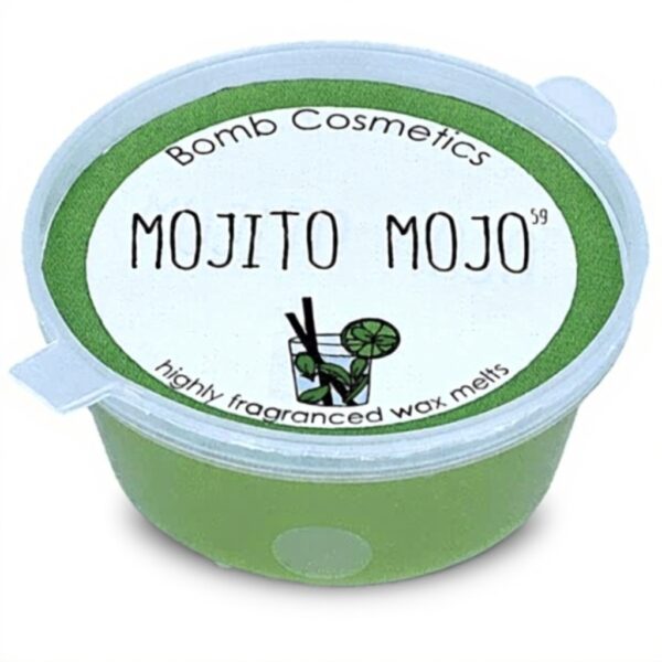 Mojito Mojo Mini Melt parfum dintérieur 35 grammes