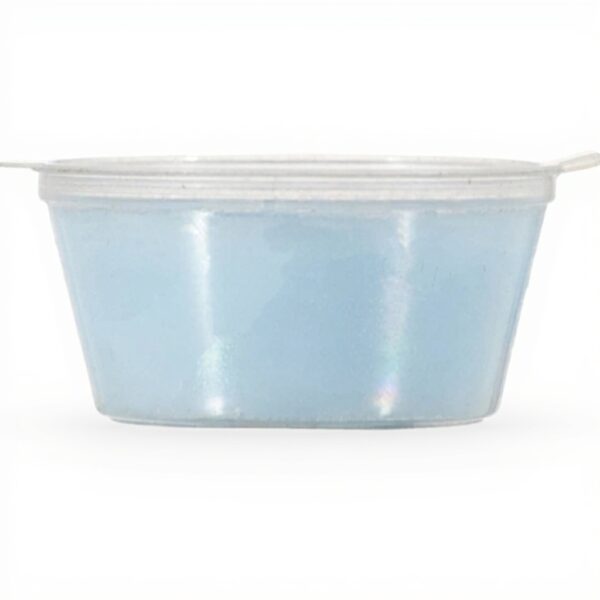 Mystical Moon Mini Melt bougie parfumée cire soja