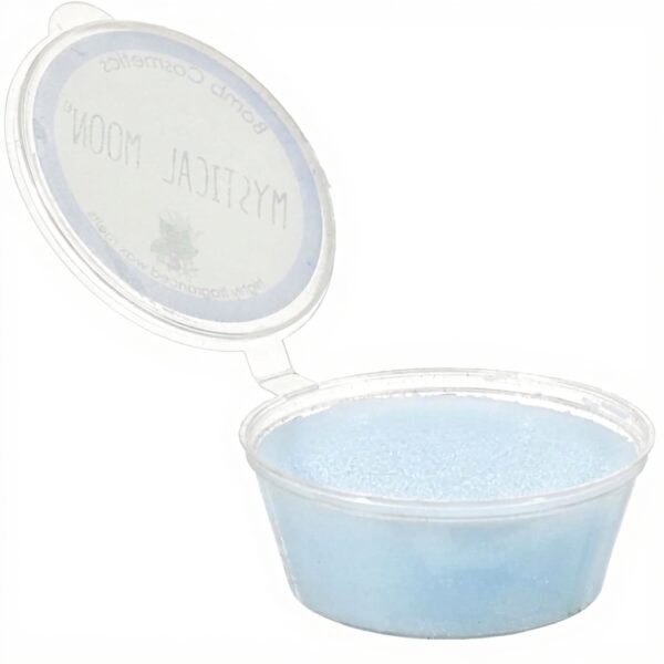 Mystical Moon Mini Melt bougie parfumée cire soja