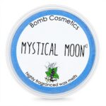Mystical Moon Mini Melt bougie parfumée cire soja
