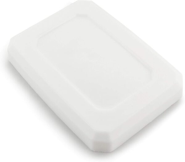 Savon brut glycérine transparent Seifenprofis fabrication-1