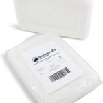 Savon brut glycérine transparent Seifenprofis fabrication-0