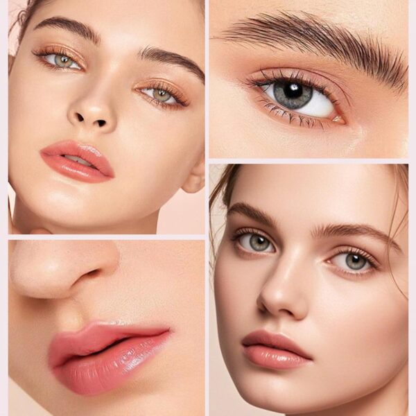 Poudre Fixante Générique Matifiante Contrôle Séborrhée Pores-5