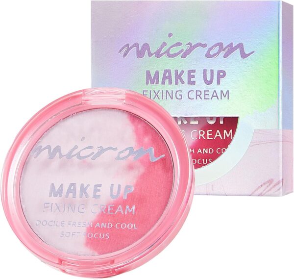 Poudre Fixante Générique Matifiante Contrôle Séborrhée Pores-0