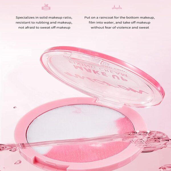 Poudre Fixante Générique Matifiante Contrôle Séborrhée Pores-8