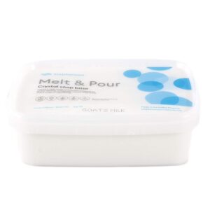 Savon Stephensons 1Kg Lait Nourrissant Hydratant-0