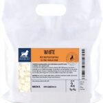 Base savon blanc Forbury Direct 2kg sans SLS végétalien