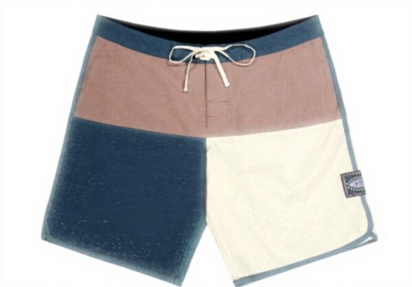 Picture Andy Heritage Boardshort 17" Quick-Dry Swim Shorts