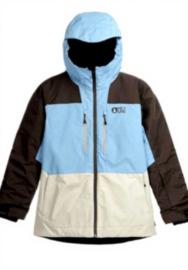 Veste ski enfants Picture Organic Clothing polyester unie