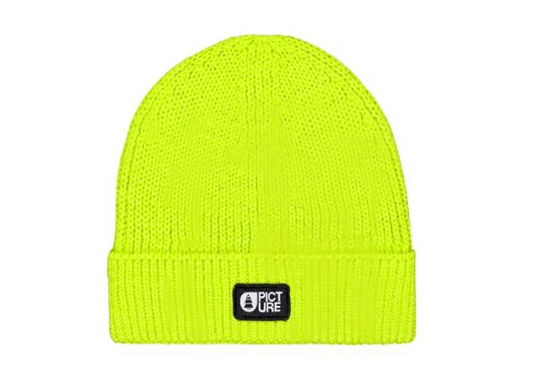 Bonnet Picture Enfants recyclé respirant Taille unique