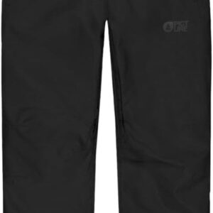PICTURE EXA Pantalon 2025 noir XL - Polyester ski femme-0