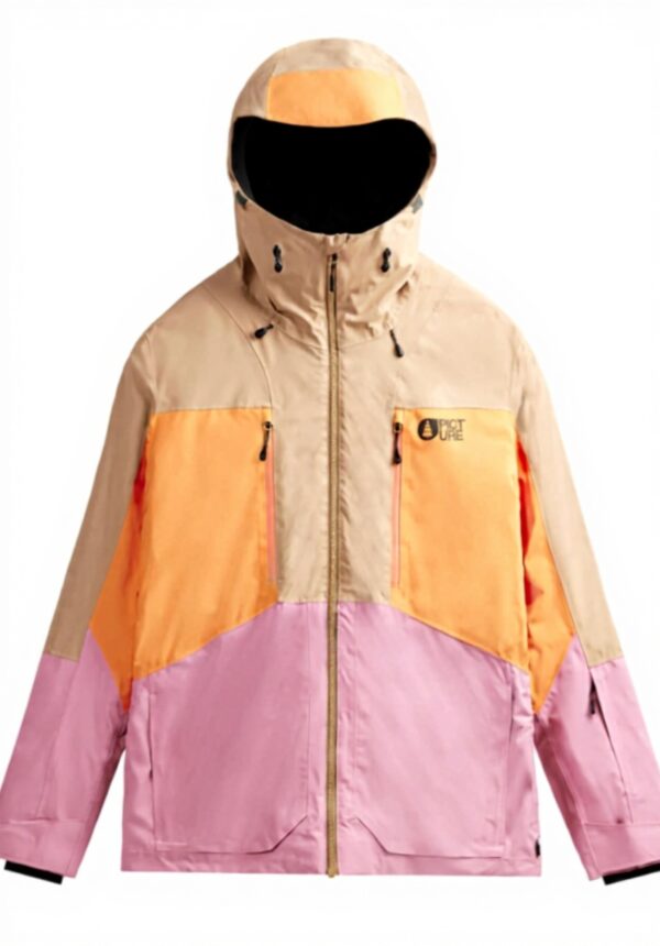 Veste de ski femme Picture Fresya imperméable respirante