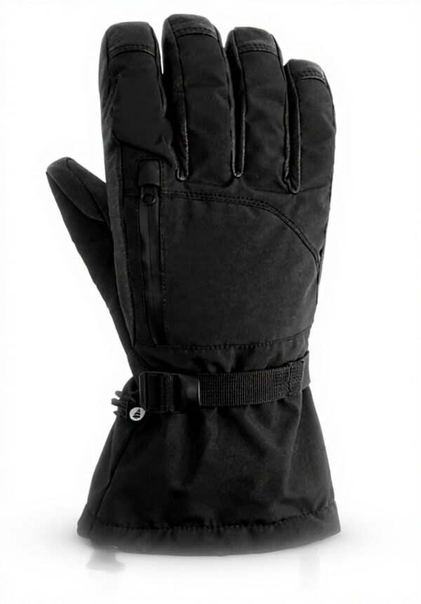 Gants de ski Picture Homme Mctigg 3in1 Polyester Noir