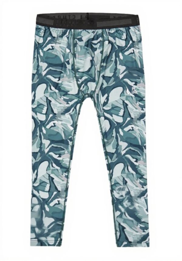 Pantalon de ski LHOTSE 2025 imprimé peppup PICTURE XL