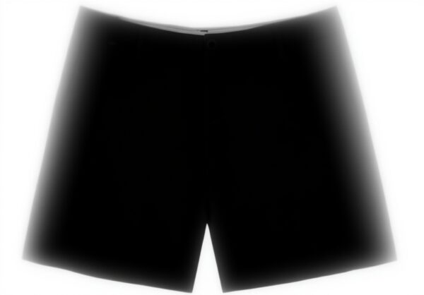 PICTURE PODAR HYBRID 19 Boardshort 2024 - Quick-Dry Surf
