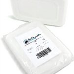 Base de savon brut glycérine blanc Seifenprofis sans SLS SCS