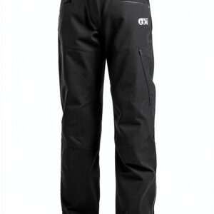 Sac Picture Organic Noir Polyester Femme Taille S-0