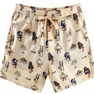 T-shirt Picture Organic Homme Polyester Elasthanne Couleur-0