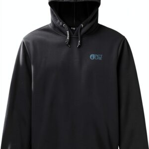 T-shirt Picture style de vie séchage rapide pour homme-0